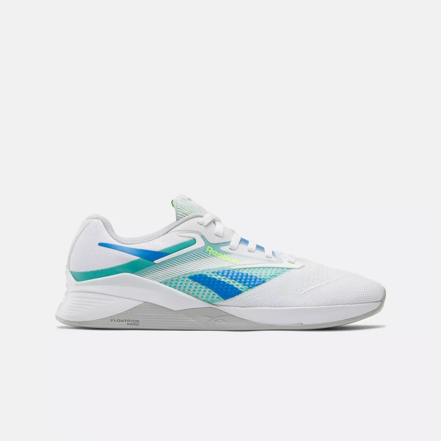 

Кроссовки Nano X4 Reebok, мультиколор