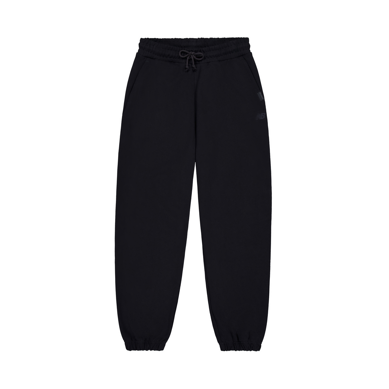 

Вязаные спортивные штаны мужские BK Moderate Others New Balance, bk