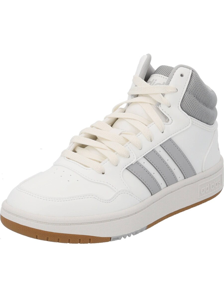 

Высокие кроссовки Adidas HOOPS 3, белый
