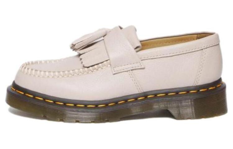 Лоферы Dr.Martens унисекс, Gray
