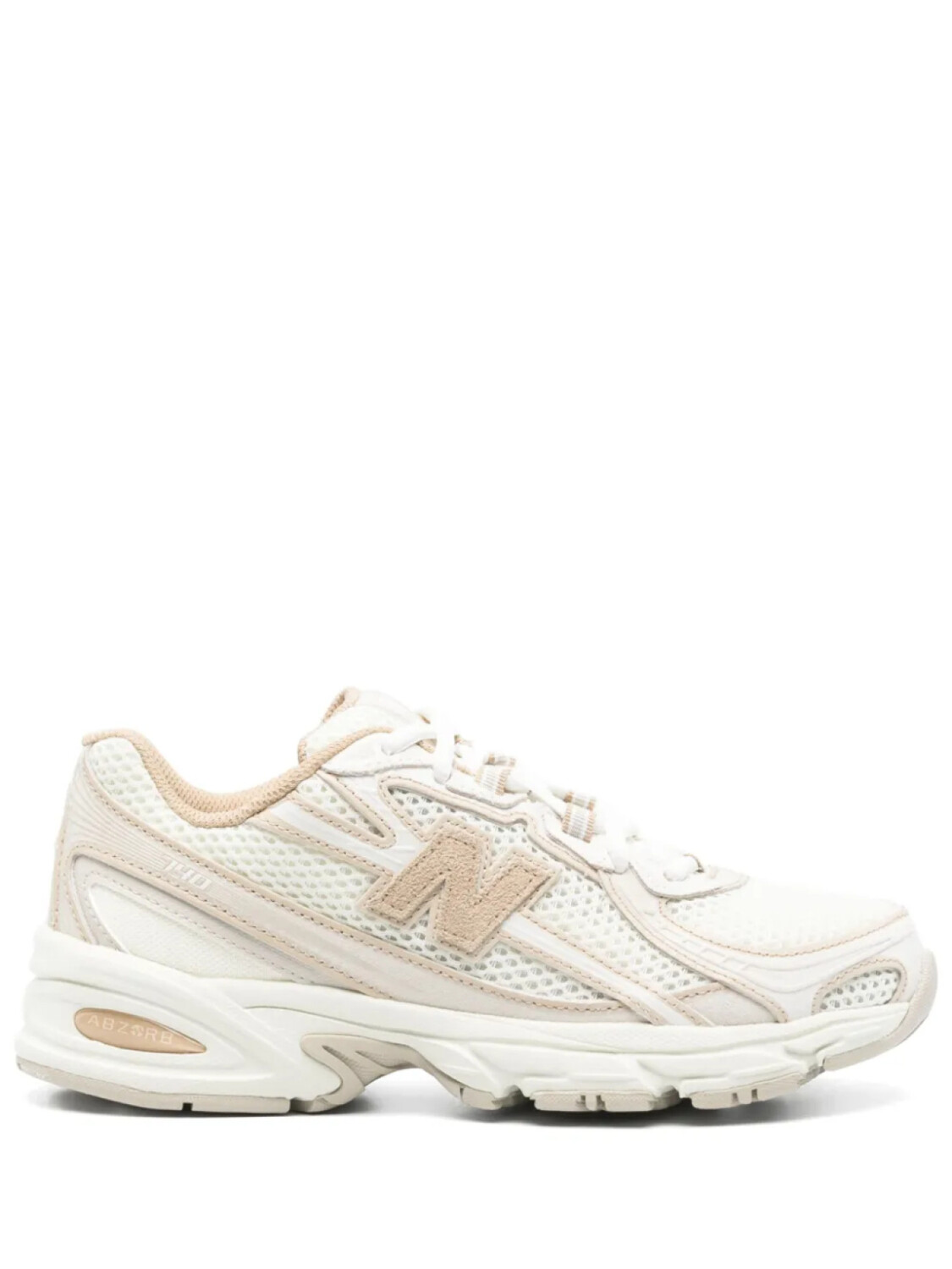 

New Balance кроссовки 740, нейтральный