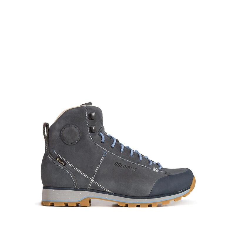 

Повседневная обувь DOLOMITE - женская - 54 High Fg Evo GTX, цвет blau