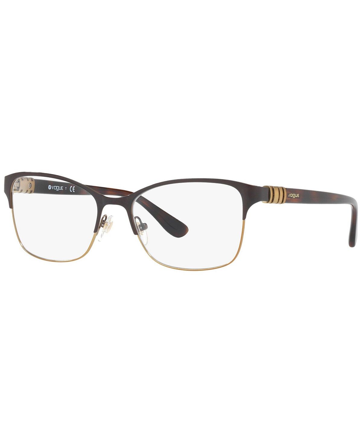 

VO4050 Женские прямоугольные очки Vogue Eyewear