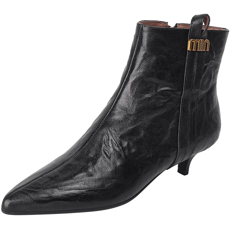 

Ботильоны Mo Lin Ankle Boots Women's