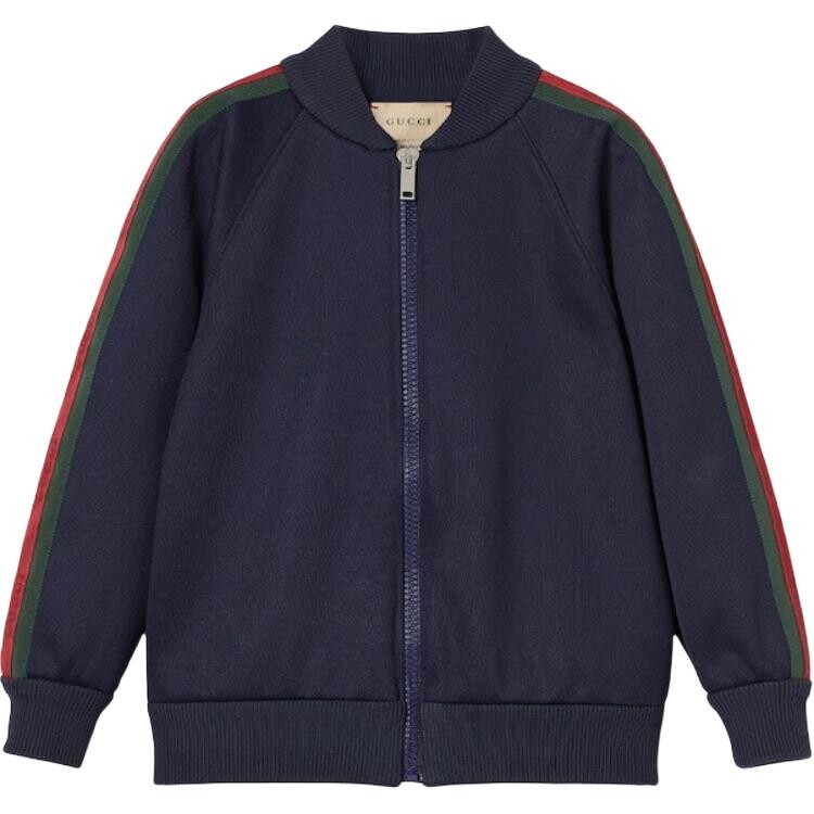 

Детская куртка Gucci, синий