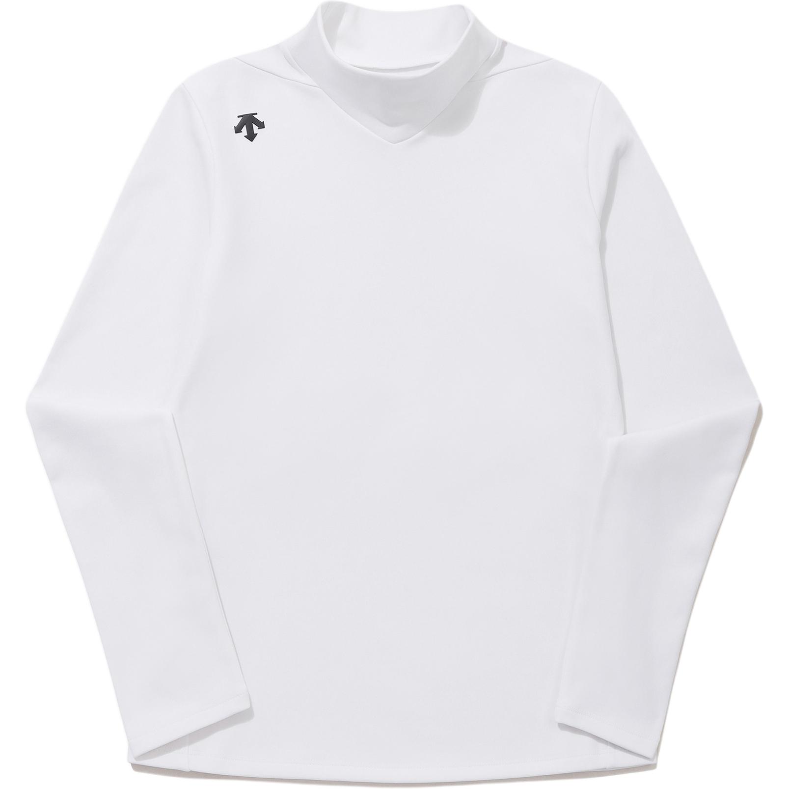 

Футболка женская DESCENTE, слоновая кость, Бежевый, Футболка женская DESCENTE, слоновая кость