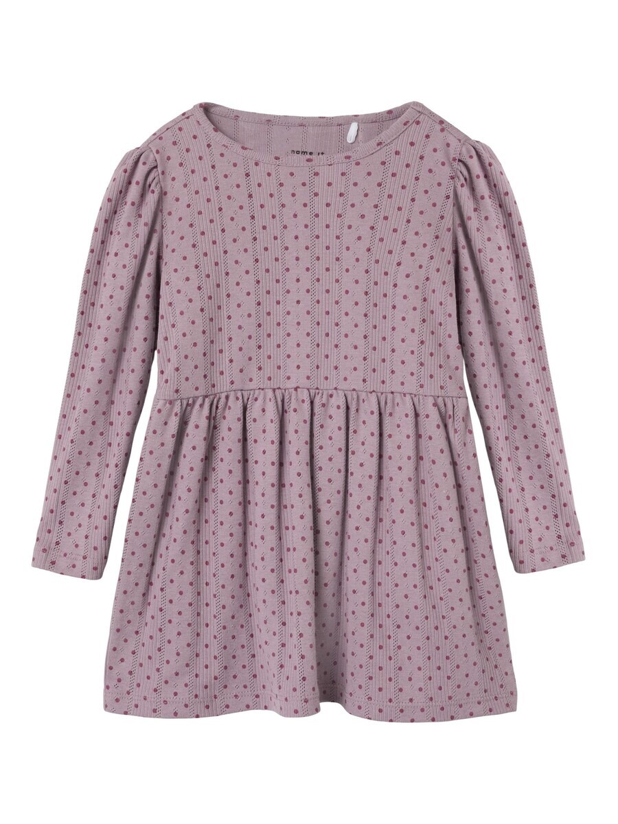 

Платье NAME IT Dress, сиреневый