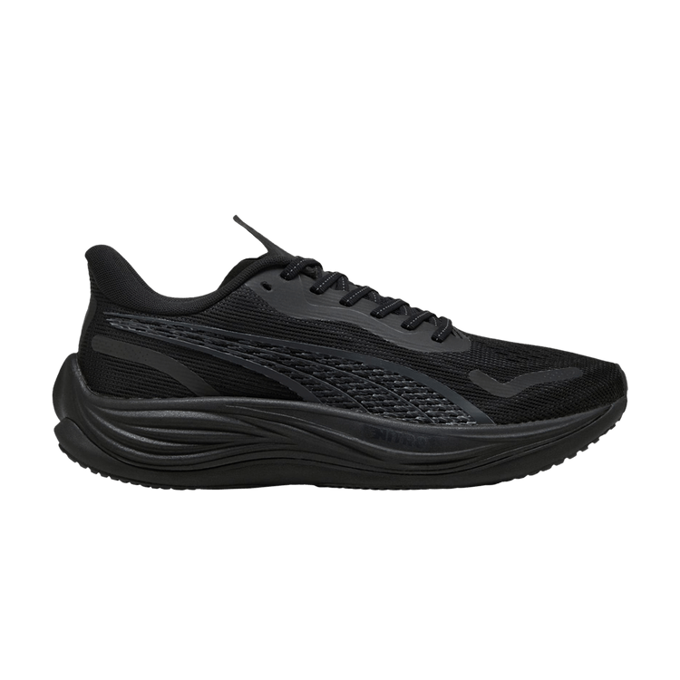 

Кроссовки Velocity Nitro 3 'Black Flat Dark Grey', черный