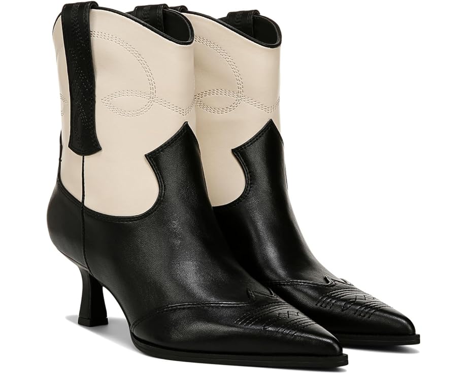 

Ботинки Circus NY by Sam Edelman Yolanda, цвет Black/Vanilla Bean