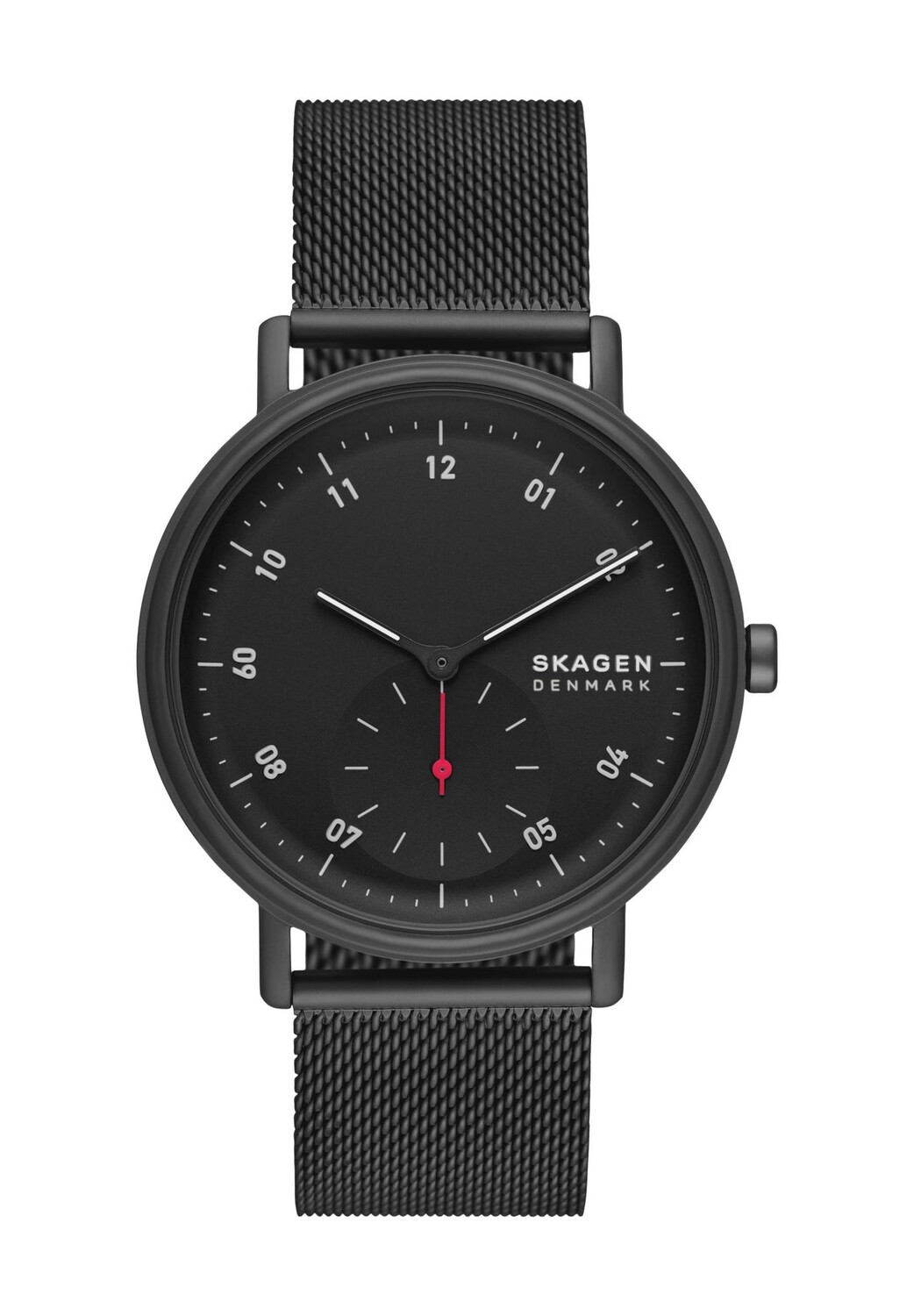 

Мужские часы SKW6892 SKAGEN, черный