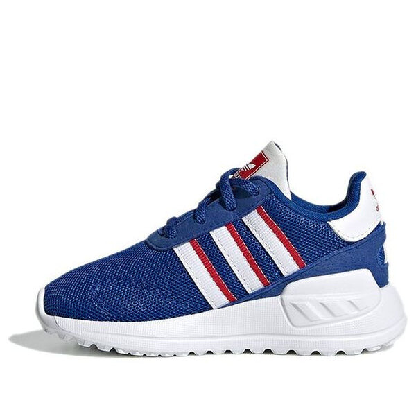 

Кроссовки la trainer lite el i Adidas, синий