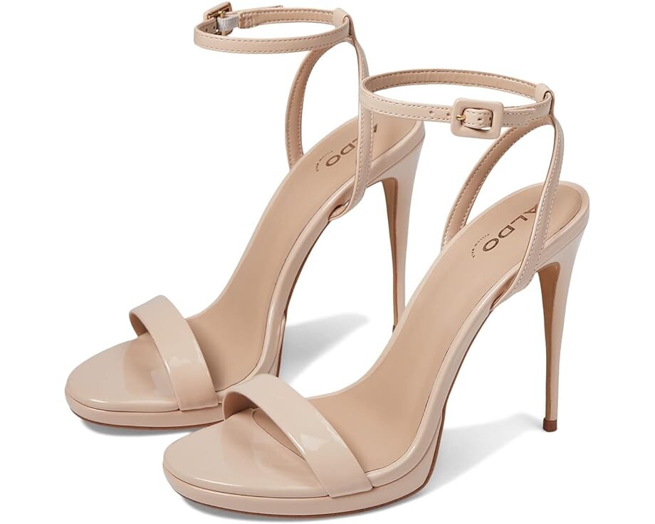 

Туфли ALDO Kat, цвет Bone