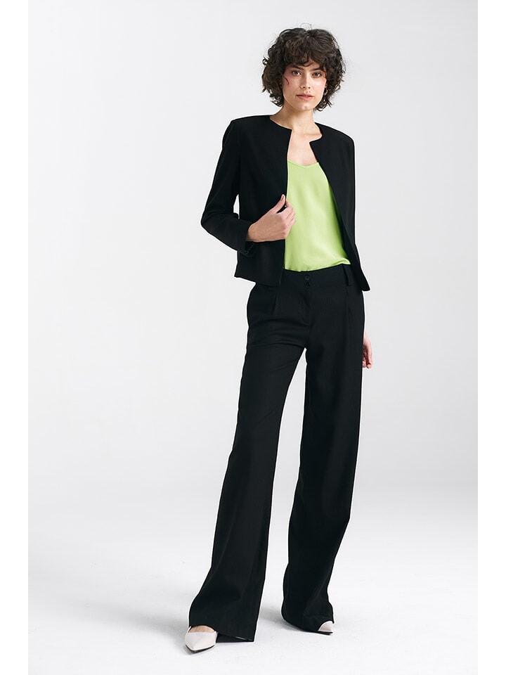 

Блейзер Nife Blazer, черный
