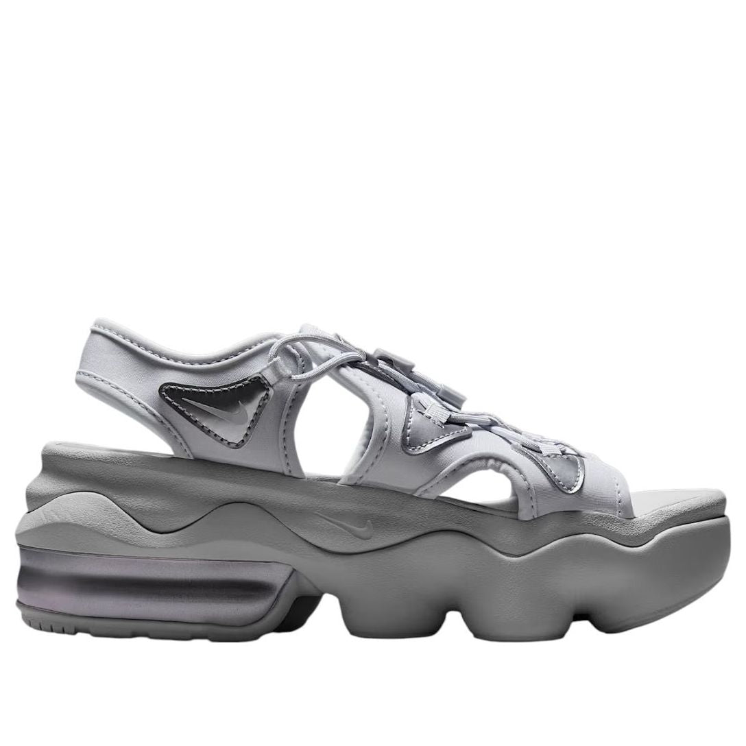 Сандалии (WMNS) Nike Air Max Koko Sandals SE 'Pure Platinum Metallic Silver' — фото 2