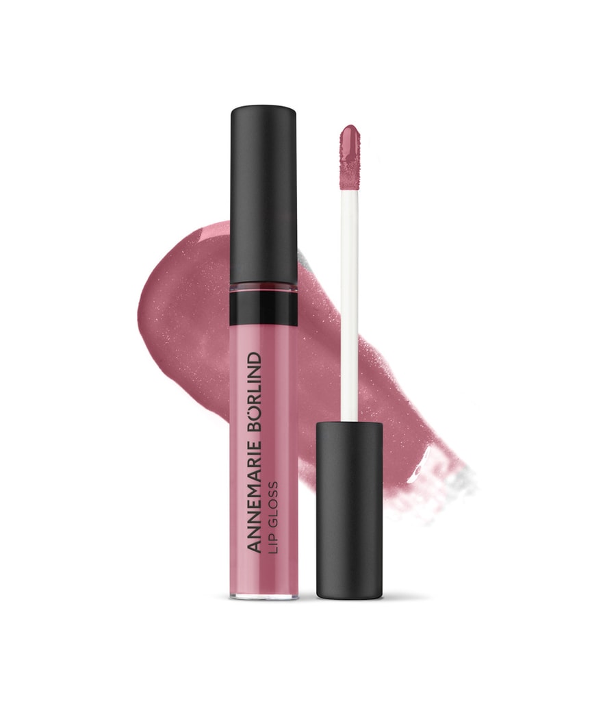 

Блеск для губ ANNEMARIE BÖRLIND LIPGLOSS, DEWY ROSÉ, 9.5 ml
