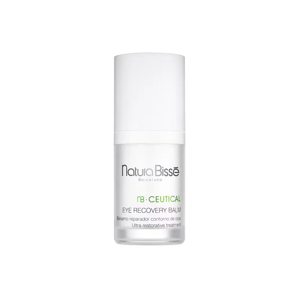 Крем для глаз для чувствительной кожи Eye Recovery Balm 15 мл Natura Bissé