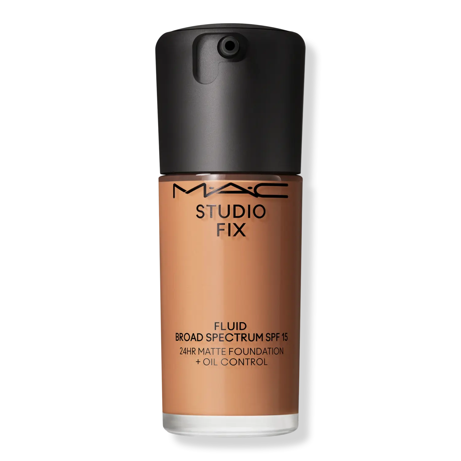 

Тональный крем Studio Fix Fluid SPF15 с матирующим эффектом и контролем жирности кожи на 24 часа. MAC, NW25 (rosy beige with rosy undertone for light to medium skin)
