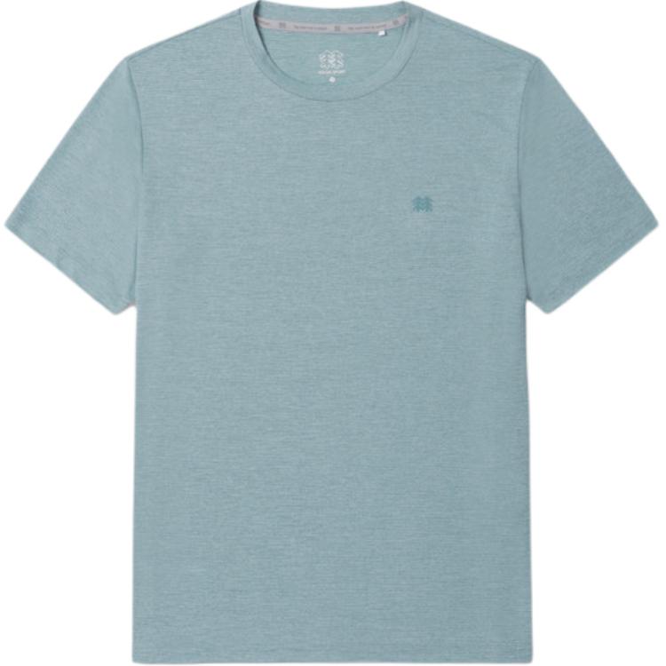 

Футболка мужская с круглым вырезом KOLON SPORT, синий