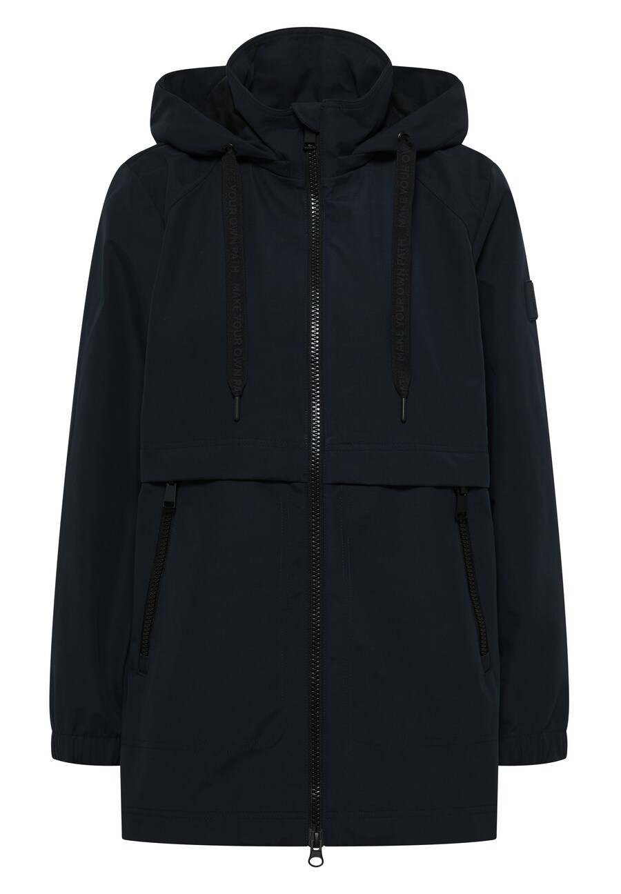 

Демисезонная куртка CECIL, Night blue