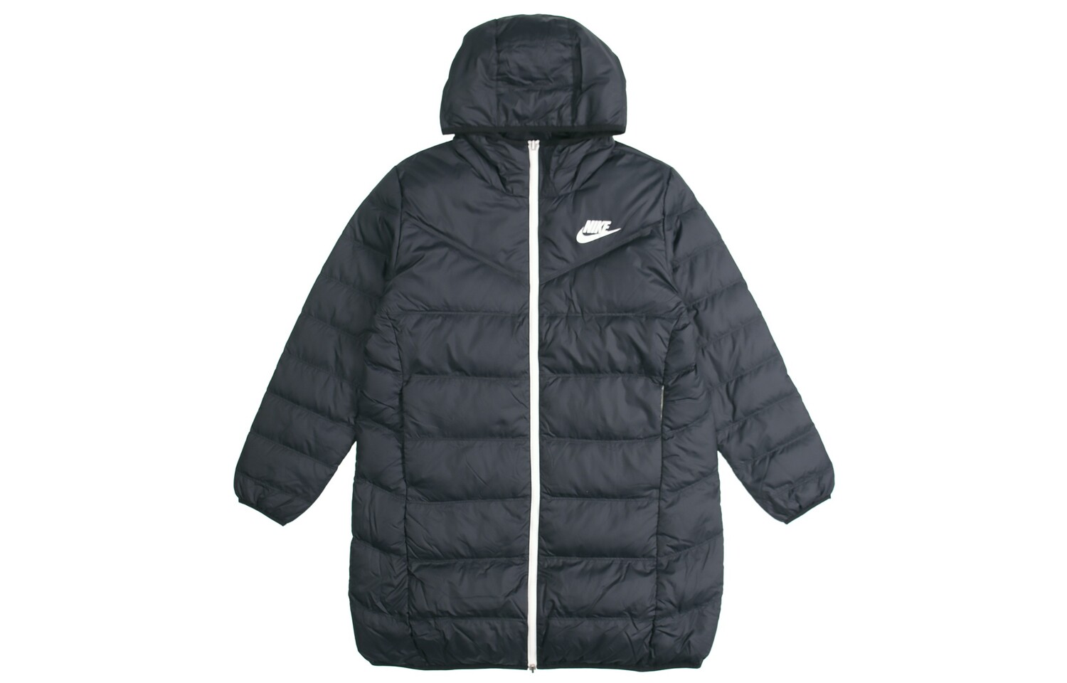 

Пуховик женский Nike