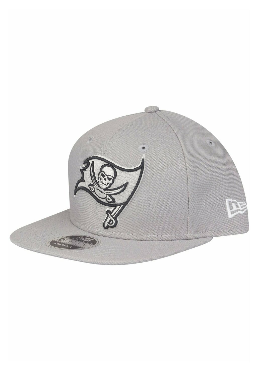 

Бейсболка FIFTY TAMPA BAY BUCCANEERS New Era, цвет grey