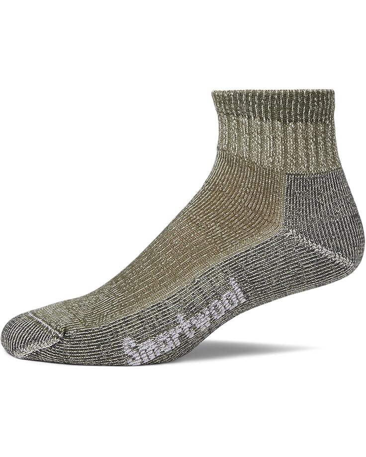 

Носки Smartwool Hike Classic Edition Light Cushion Ankle, цвет Military Olive