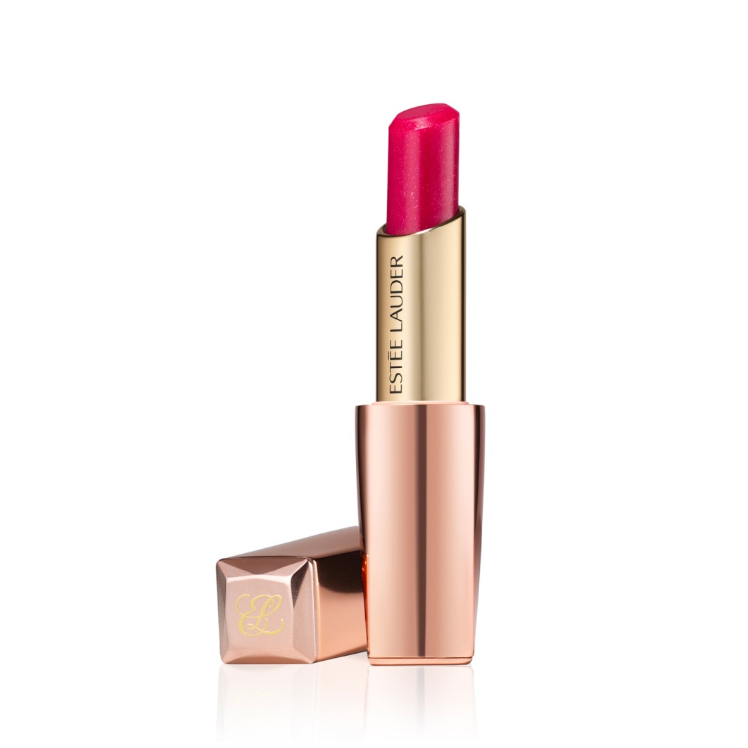 

Увлажняющий бальзам для губ с оттенком pure color revitalizing crystal balm Estée Lauder, цвет nr. 004 caring crystal, вес 3.2 гр.