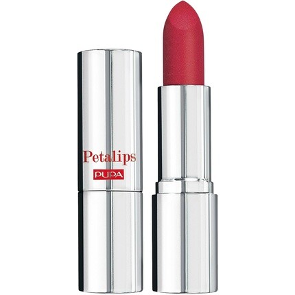 

Матовая губная помада Petalips 016 Red Rose 3,5G, Pupa