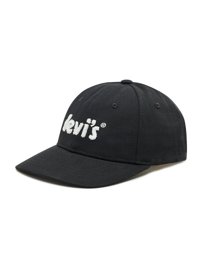 

Бейсболка Levi'S, черный