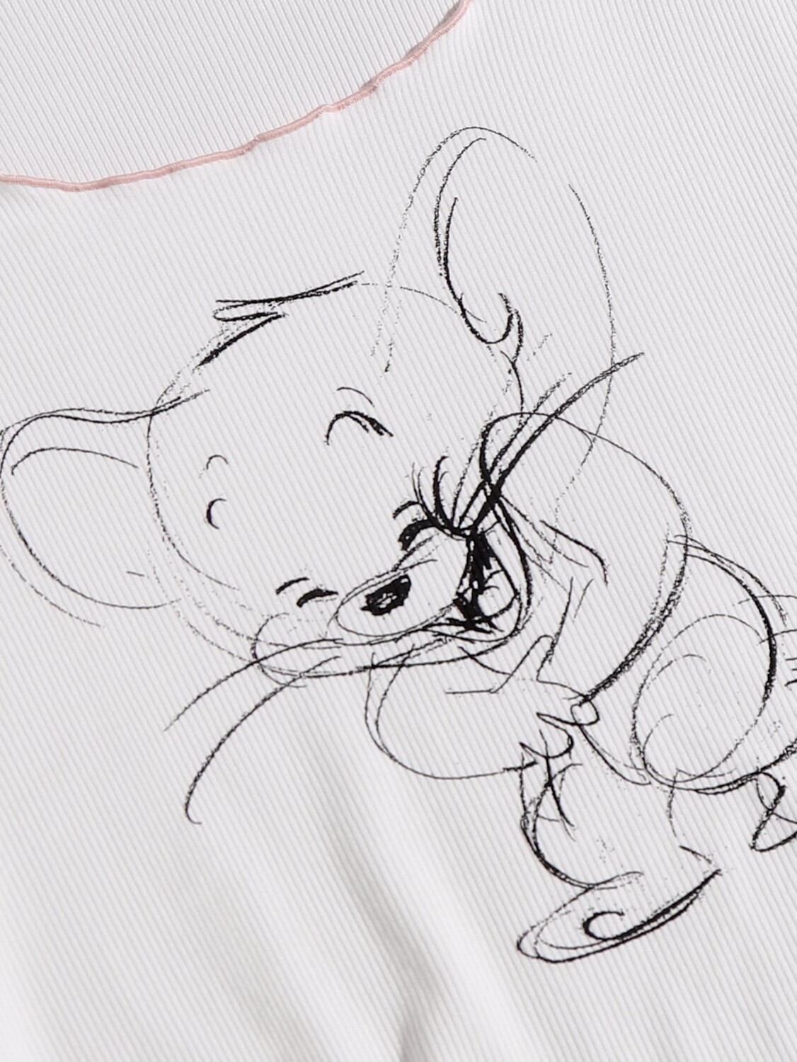 

Женский пижамный комплект TOM & JERRY Tom & Jerry X Shein, мультиколор