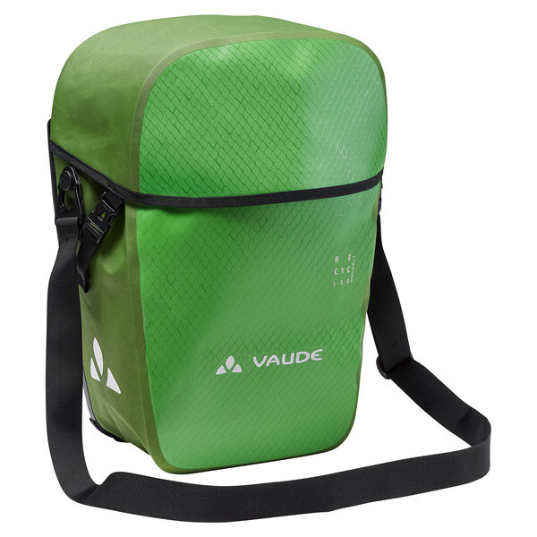 

Сумка Vaude, цвет Parrot Green