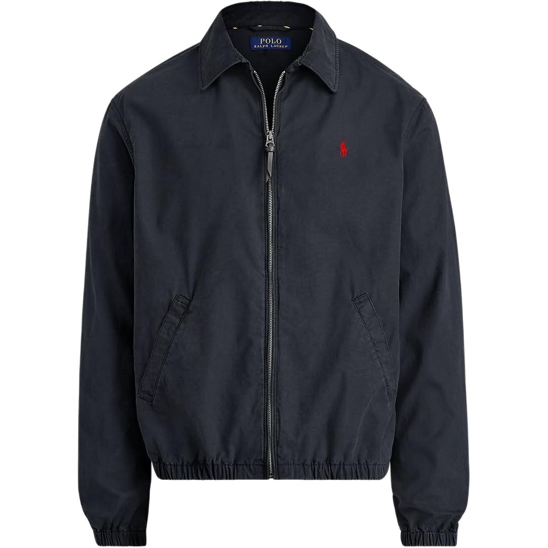 Polo Ralph Lauren Куртка мужская, Black