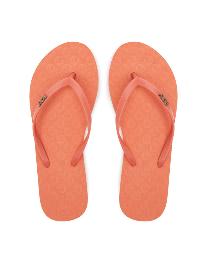 Сланцы ARJL100663 Roxy, красный