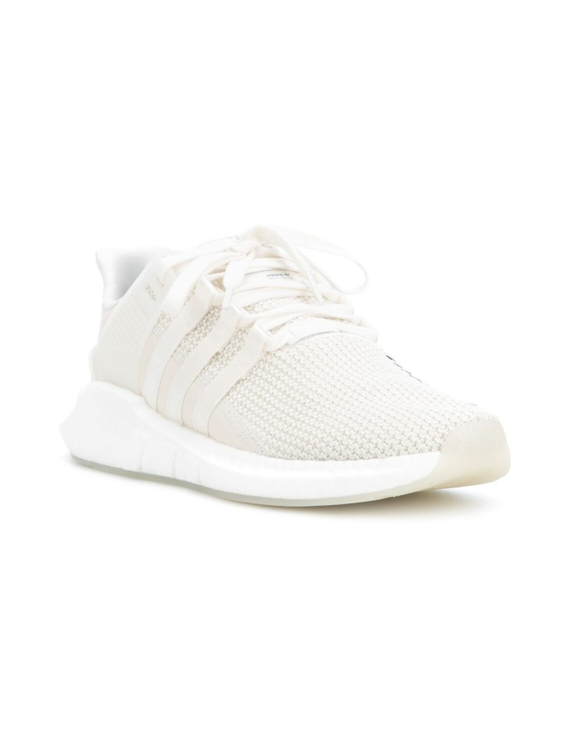 Кроссовки Adidas EQT Support 93/17, белый — фото 2