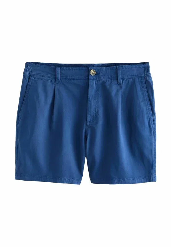 Шорты Next, french blue, французский синий