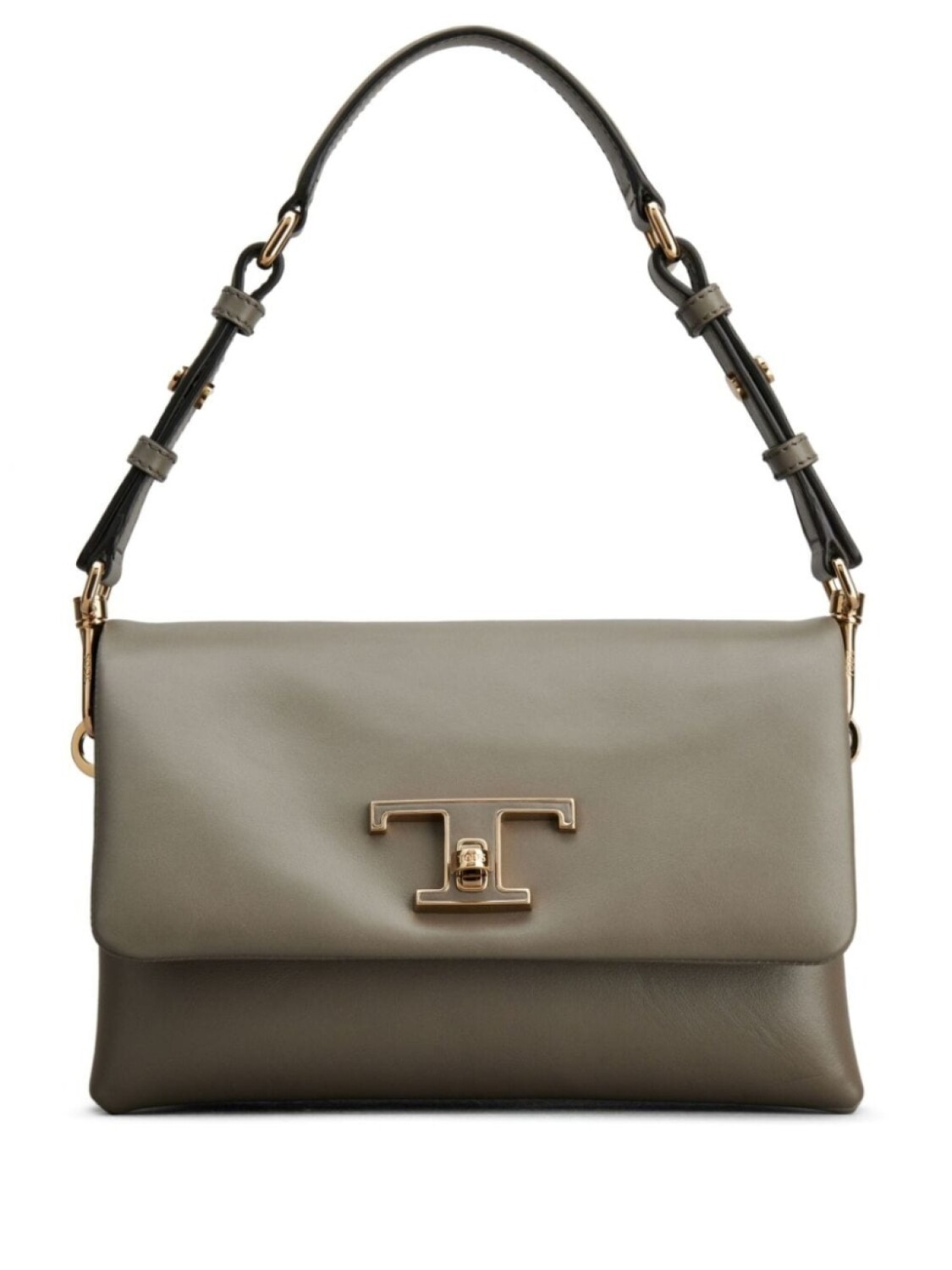 

Tod's сумка на плечо T Timeless, зеленый