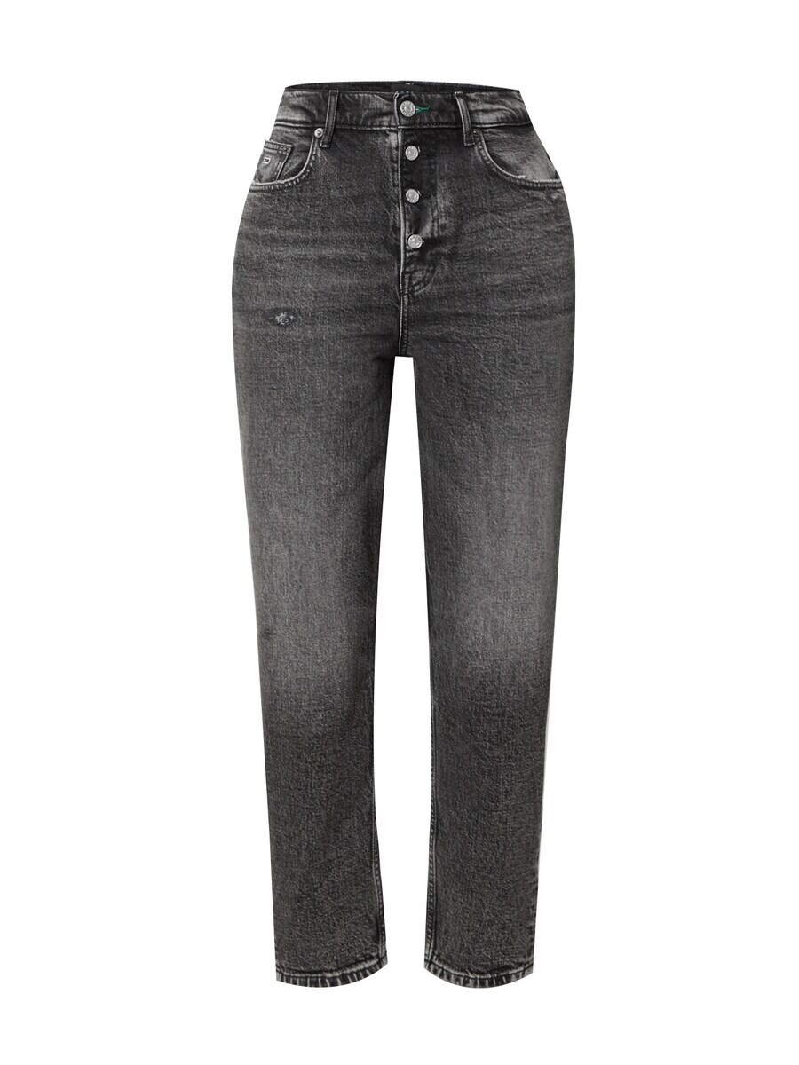 

Джинсы Tommy Jeans Tapered Jeans, серый деним