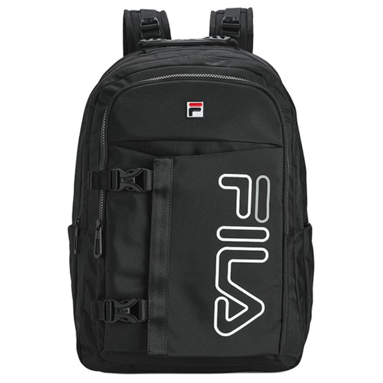

FILA Тканевый рюкзак Extra Small мужской Jet Black, Jet Black