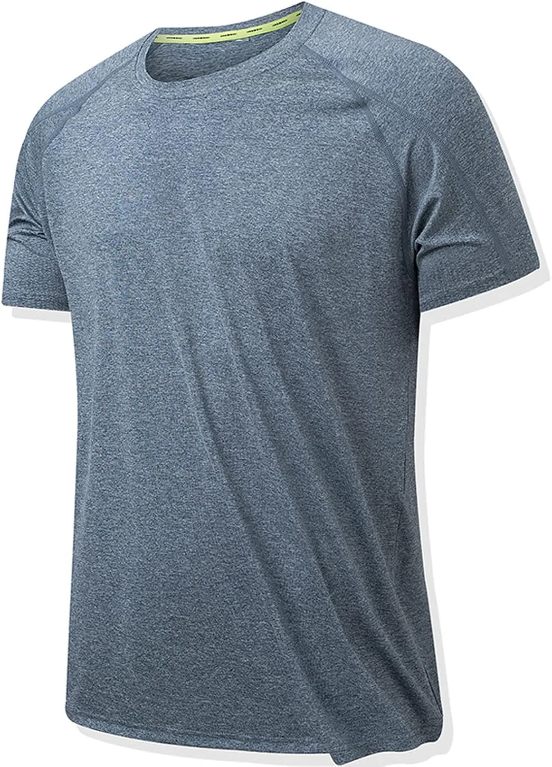 

Футболка для бега мужская Quick Dry Wicking Uillui