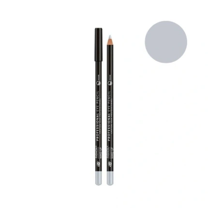 

Карандаш для глаз N10 серебристый 1,9 г Raphael Cosmetic