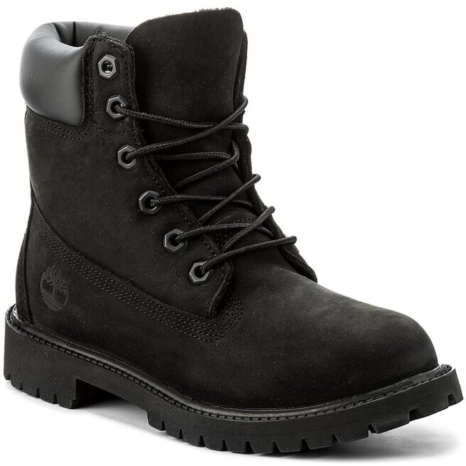 

Ботинки Timberland Prem, черный