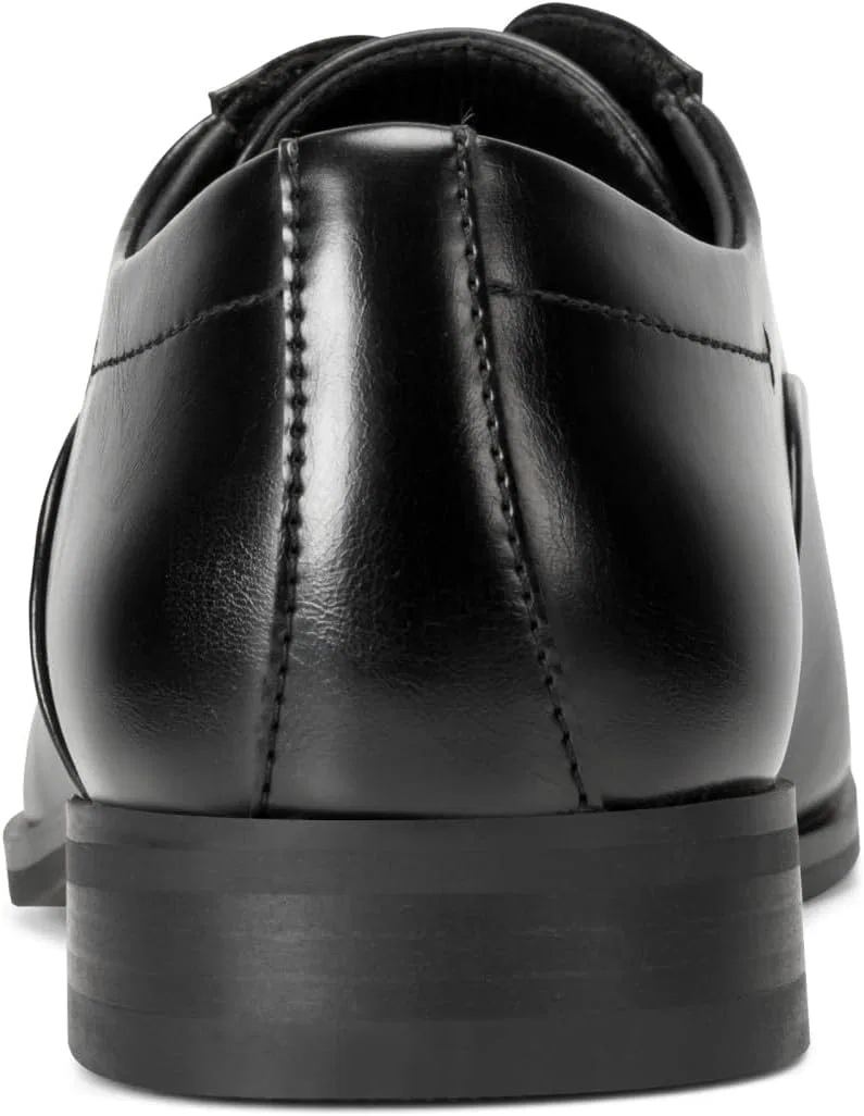 Туфли Kenneth Cole Reaction Herren HeathOxford, Black — фото 2