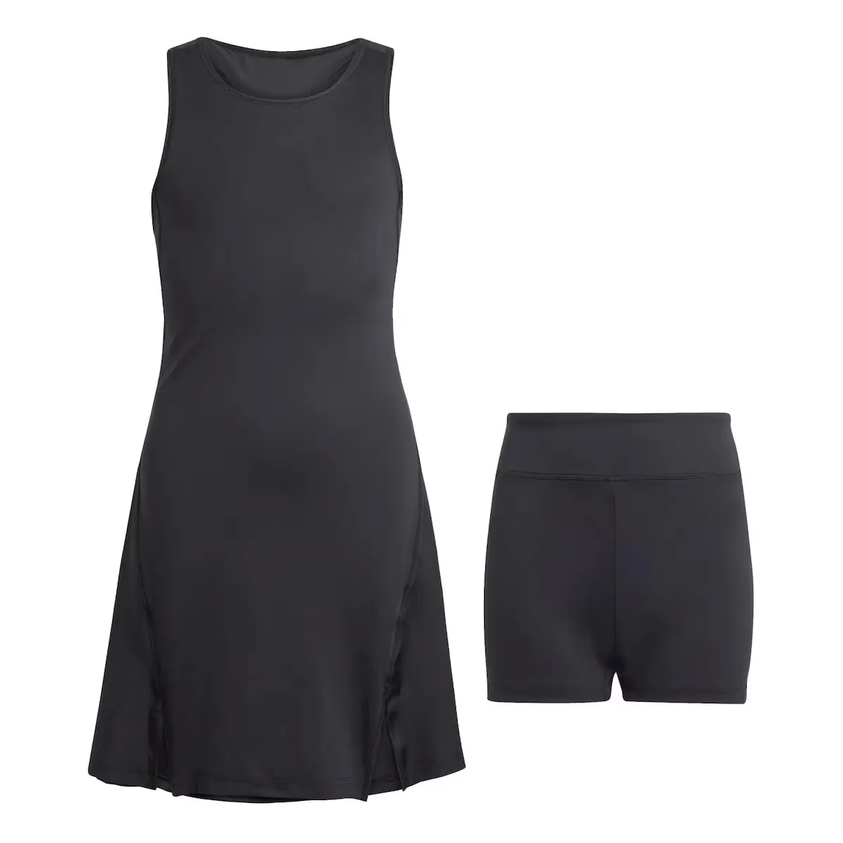 

Adidas G Club Детское теннисное платье, черный