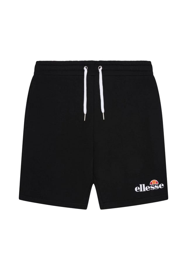 

Шорты silvan Ellesse, черный