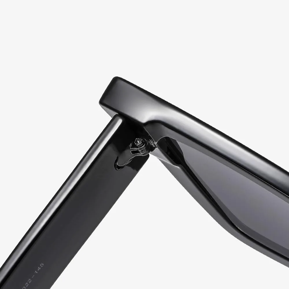 

Солнцезащитные очки «кошачий глаз» для мужчин и женщин, винтажные солнцезащитные очки, дорожные очки, ретро-очки с защитой от УФ-излучения UV400 HVTVTLA, White