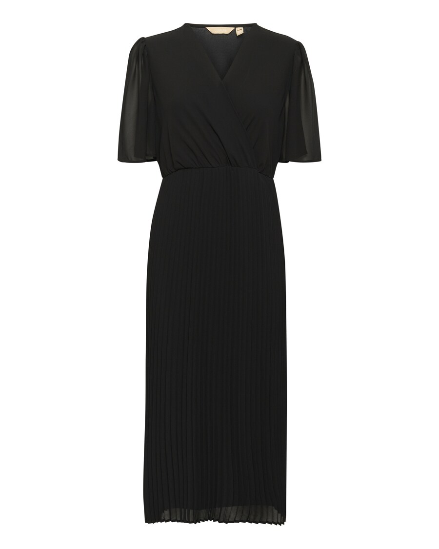 

Миди платье CULTURE Uni Cheila, Black