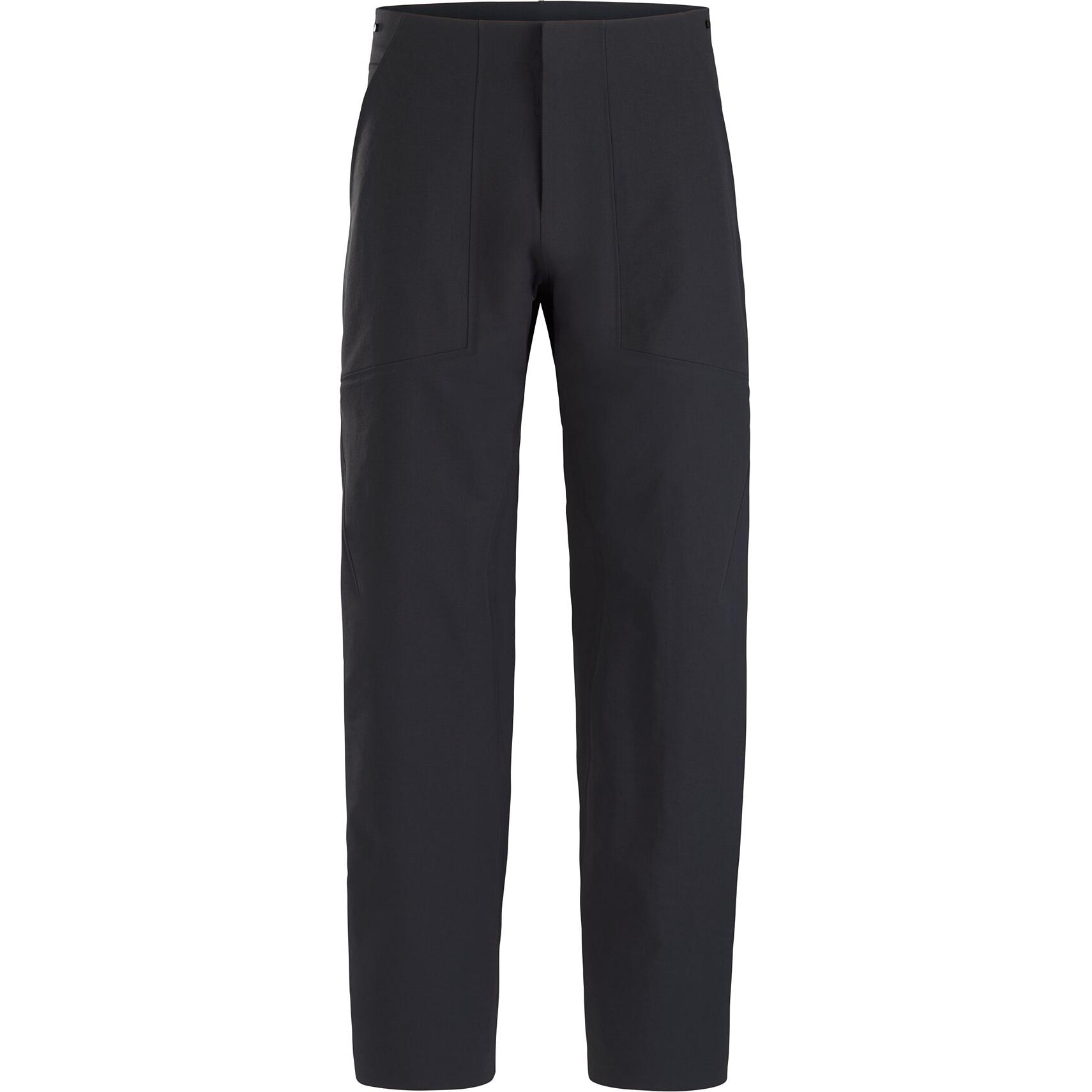 VEILANCE DIODE MX Повседневные Брюки Мужские Arcteryx, Черный — фото 2