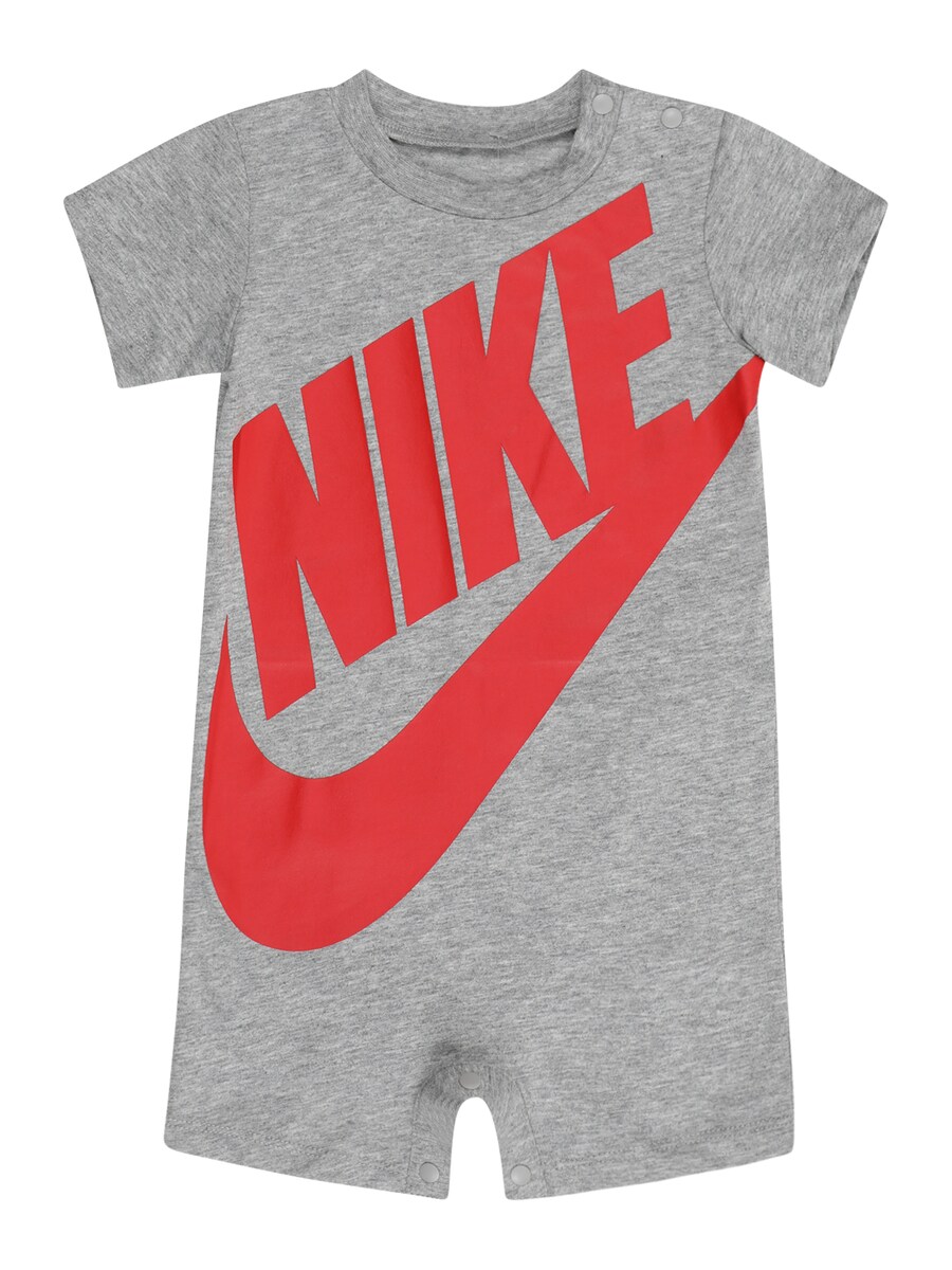 

Комбинезон Nike Sportswear Futura, темно-серый