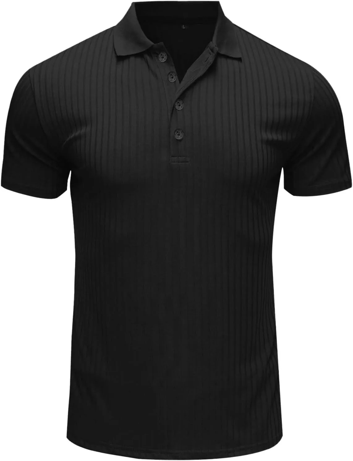 

Мужская футболка для тренировок с влагоотводящей тканью