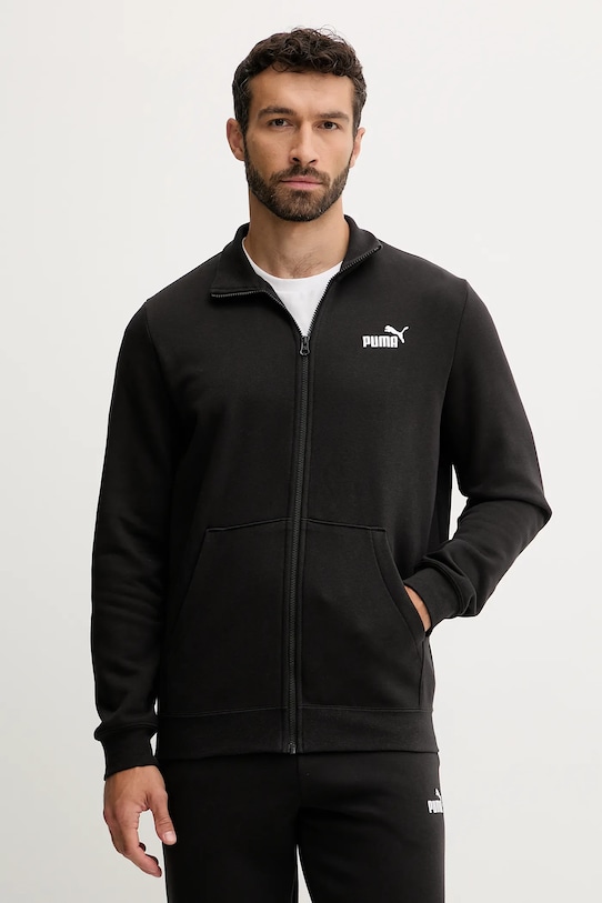 

Толстовка Puma, черный